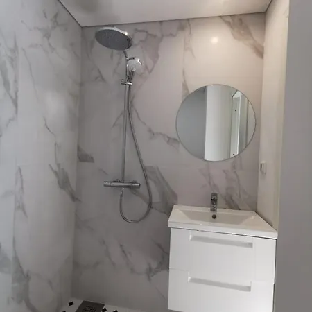 Tolstoi Scandinavian 1 Bedroom Apartment + Free Parking Tartu Exterior photo