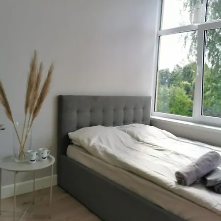 Tolstoi Scandinavian 1 Bedroom Apartment + Free Parking Tartu Exterior photo