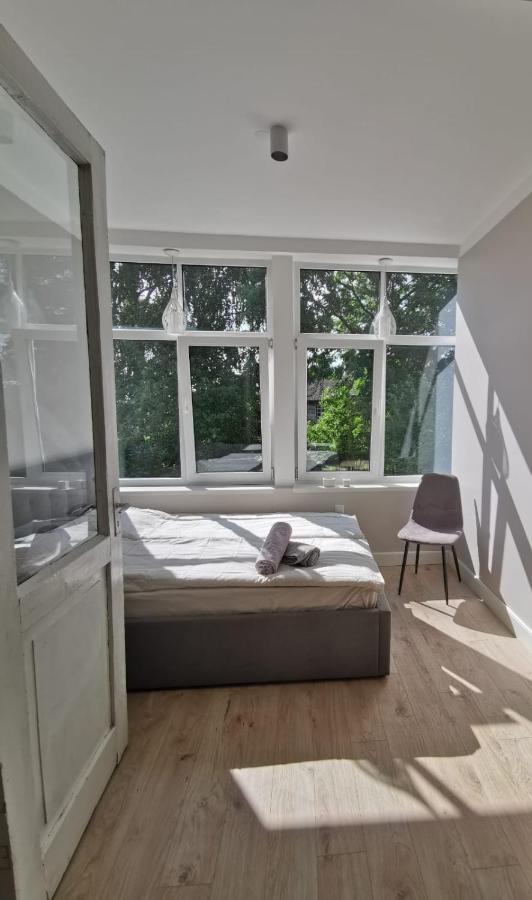 Apartment Tolstoi Scandinavian 1 Bedroom + Free Parking *