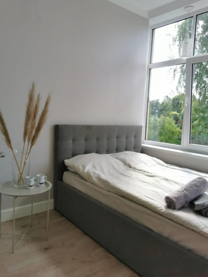 Tolstoi Scandinavian 1 Bedroom + Free Parking Apartment Tartu