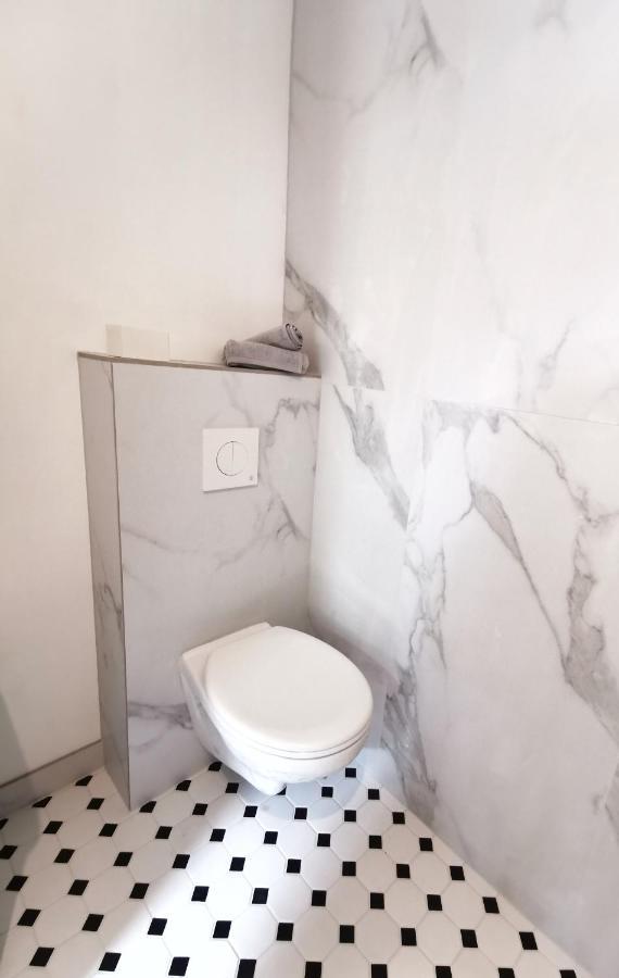 Tolstoi Scandinavian 1 Bedroom + Free Parking Apartment Tartu