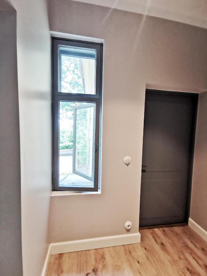 Tolstoi Scandinavian 1 Bedroom + Free Parking Apartment Tartu